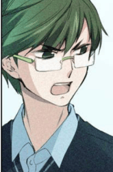 Komik Endless Your World Preview Gambar 2