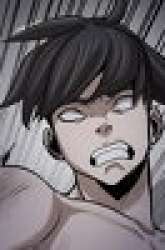 Komik Enemies Preview Gambar 2