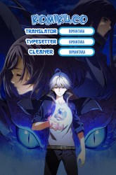 Komik Energy Hunters Preview Gambar 3