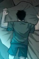 Komik Entered the Academy as a Barbarian Preview Gambar 1