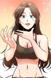 Komik Entered the Academy as a Barbarian Preview Gambar 2