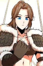 Komik Entered the Academy as a Barbarian Preview Gambar 3