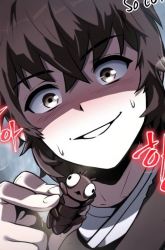 Komik Entomologist in Sichuan Tang Clan Preview Gambar 4