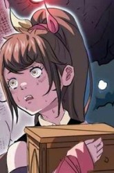 Komik Escort Agency of The Apocalypse Preview Gambar 4