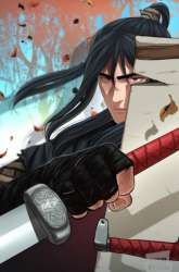 Komik Escort Warrior Preview Gambar 1