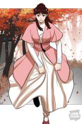 Komik Escort Warrior Preview Gambar 3