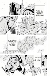 Komik Ester De Valonia Preview Gambar 2