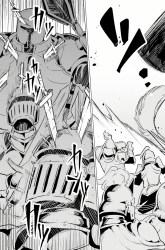 Komik Ester De Valonia Preview Gambar 4