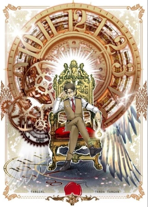 Komik Eternal Club Bahasa Indonesia - Baca Online Gratis