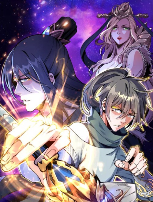 Komik Eternal God Emperor Bahasa Indonesia - Baca Online Gratis