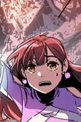 Komik Eternal Kingdom Remake Preview Gambar 2