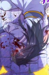 Komik Eternal Sacred Emperor Preview Gambar 1