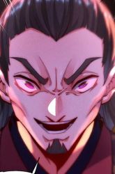 Komik Eternal Sacred Emperor Preview Gambar 3
