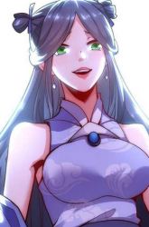 Komik Eternal Sacred Emperor Preview Gambar 4