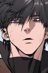 Komik Eternally Regressing Knight Preview Gambar 3