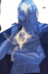 Komik ETRANGERE Preview Gambar 2