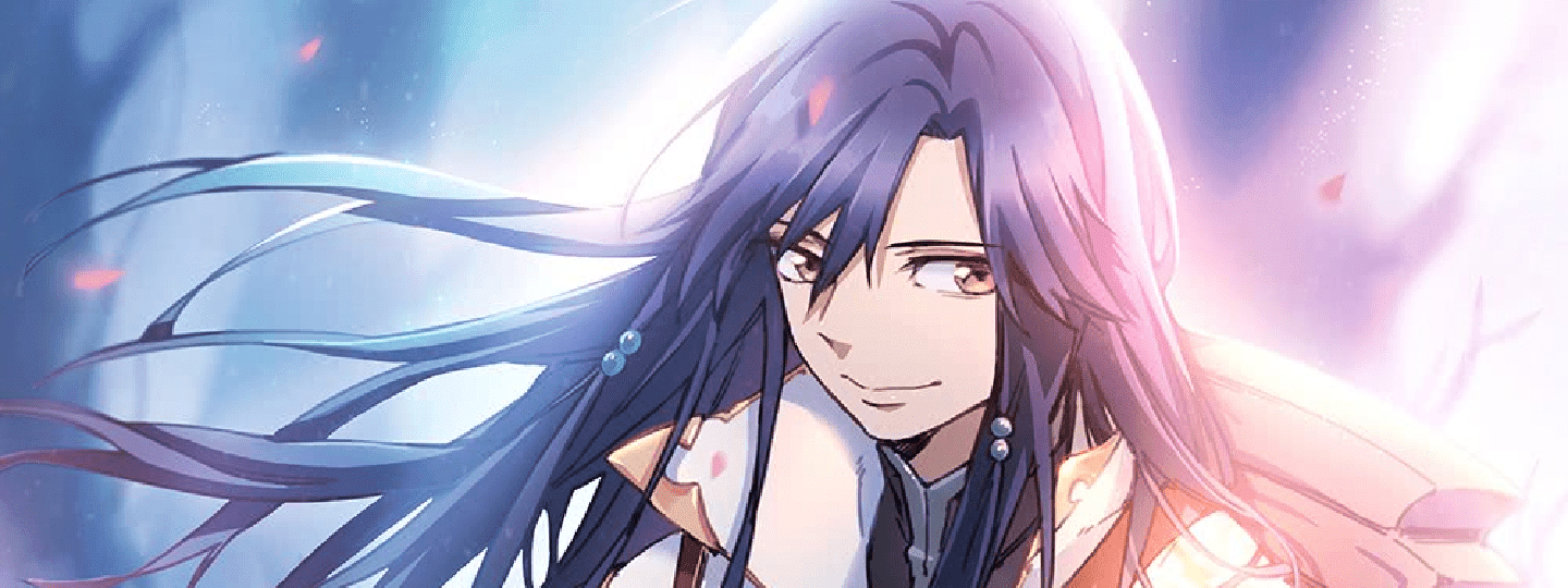 Baca Manhua Everlasting God of Sword