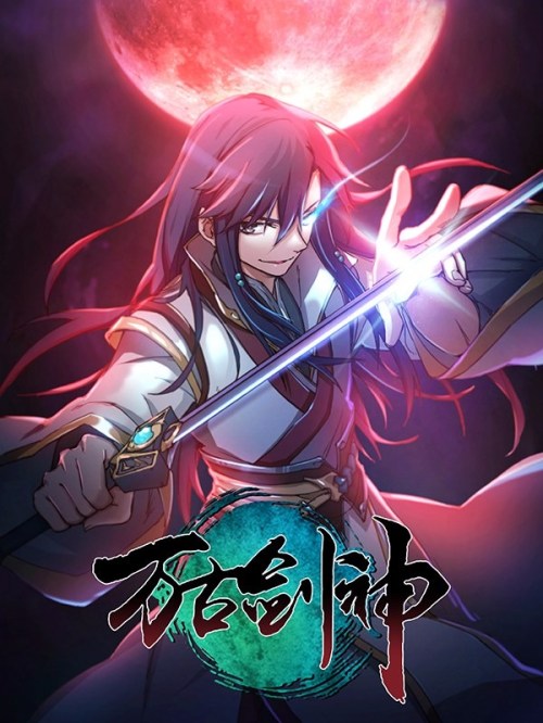 Komik Everlasting God of Sword Bahasa Indonesia - Baca Online Gratis