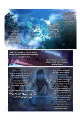 Komik Everlasting God of Sword Preview Gambar 3