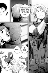 Komik Every Minute Ends Preview Gambar 1