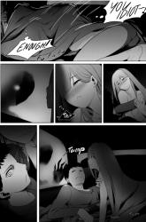 Komik Every Minute Ends Preview Gambar 2
