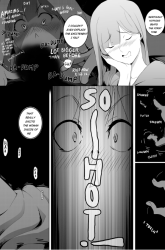 Komik Every Minute Ends Preview Gambar 3