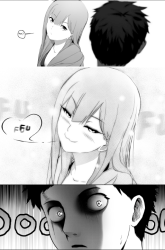Komik Every Minute Ends Preview Gambar 4