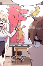 Komik Everyone Else is A Returnee Preview Gambar 1