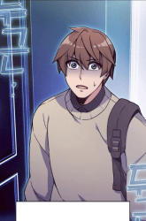 Komik Everyone Else is A Returnee Preview Gambar 2