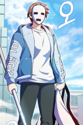 Komik Everyone Else is A Returnee Preview Gambar 3