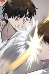 Komik Everyone Regressed Except Me Preview Gambar 2