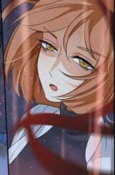 Komik Evil City Girls Preview Gambar 2