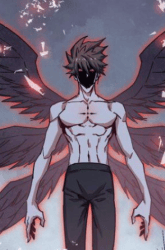Komik Evil Son Does Not Want to Perish Preview Gambar 1