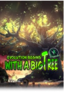 Baca  Evolution Begins With A Big Tree