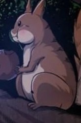 Komik Evolution Begins With A Big Tree Preview Gambar 1