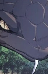 Komik Evolution Begins With A Big Tree Preview Gambar 3