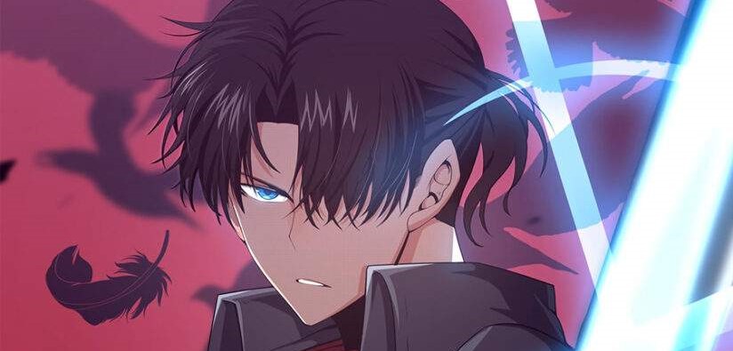 Komik Evolution Frenzy