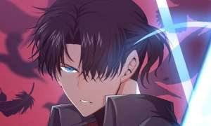 Baca Manhua Evolution Frenzy