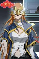Komik Evolutionary Game Preview Gambar 1
