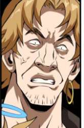 Komik Evolutionary Game Preview Gambar 3