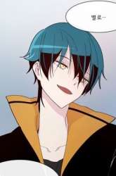 Komik Excuse Me, but the World Will Be Gone for a While Preview Gambar 1
