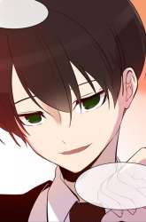 Komik Excuse Me, but the World Will Be Gone for a While Preview Gambar 2
