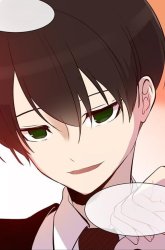 Komik Excuse Me, but the World Will Be Gone for a While Preview Gambar 2