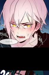 Komik Excuse Me, but the World Will Be Gone for a While Preview Gambar 3