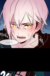 Komik Excuse Me, but the World Will Be Gone for a While Preview Gambar 3