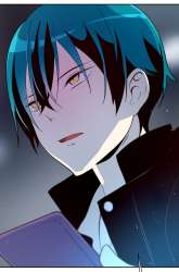 Komik Excuse Me, but the World Will Be Gone for a While Preview Gambar 4