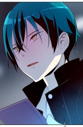 Komik Excuse Me, but the World Will Be Gone for a While Preview Gambar 4