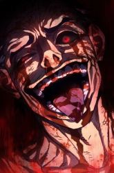 Komik Executioner Preview Gambar 3