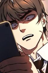 Komik Executioner Preview Gambar 4