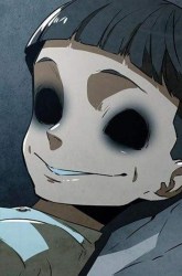 Komik Exorcism Preview Gambar 1